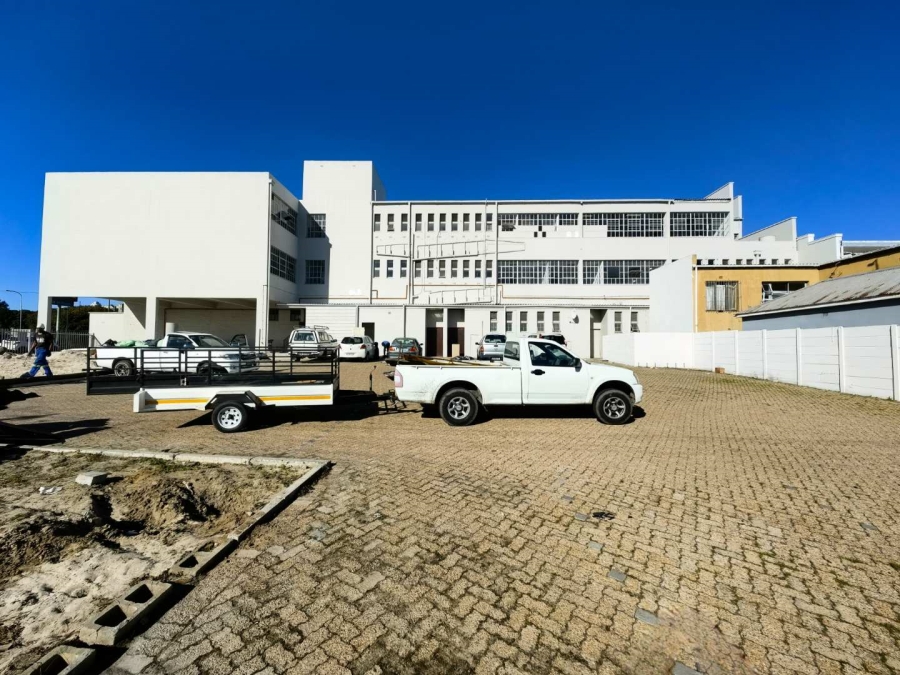 To Let commercial Property for Rent in Maitland Western Cape